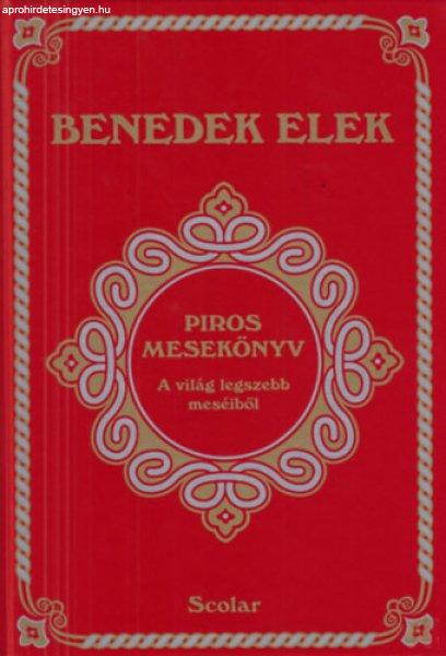 PIROS MESEKÖNYV