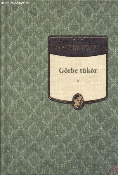 GÖRBE TÜKÖR