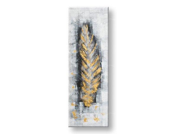 Festett falikép LIST 1 rész CWF1139LE1 - 40x120 cm - 40x120 cm