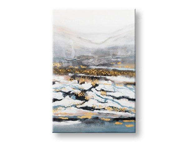 Festett falfestmény NATURA 1 rész CWF1206HE1 - 60x90 cm