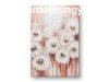 Festett falikp FLOWERS 1 rsz CWF1854HE1 - 60x90 cm - 60x90