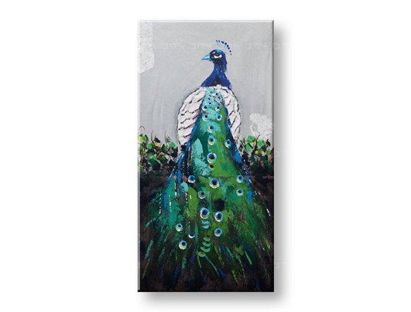 Festett falikép PAV 1 rész CFAZH4048E1 - 60x120 cm - 60x120 cm