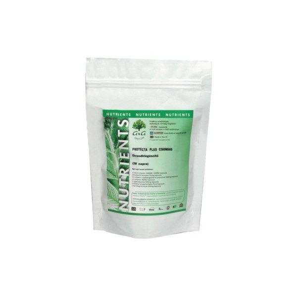 Protecta Plus 28 napi csomag – G&G