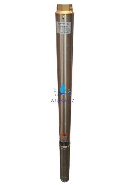 AT NR 4SR 12/26 17,5 bar 270liter