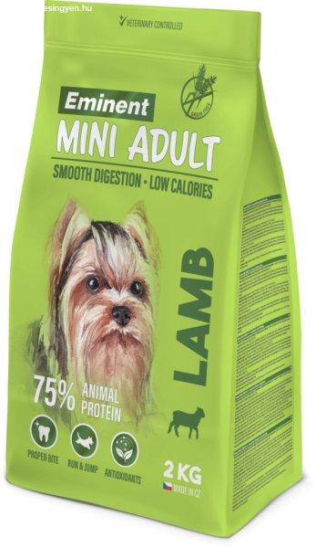 Eminent Adult Mini Lamb GF 2 kg
