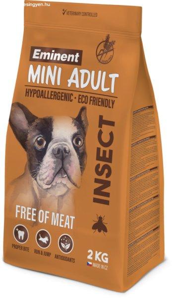 Eminent Adult Mini Insect GF 2 kg