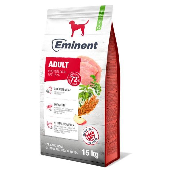 Eminent Adult 15 kg