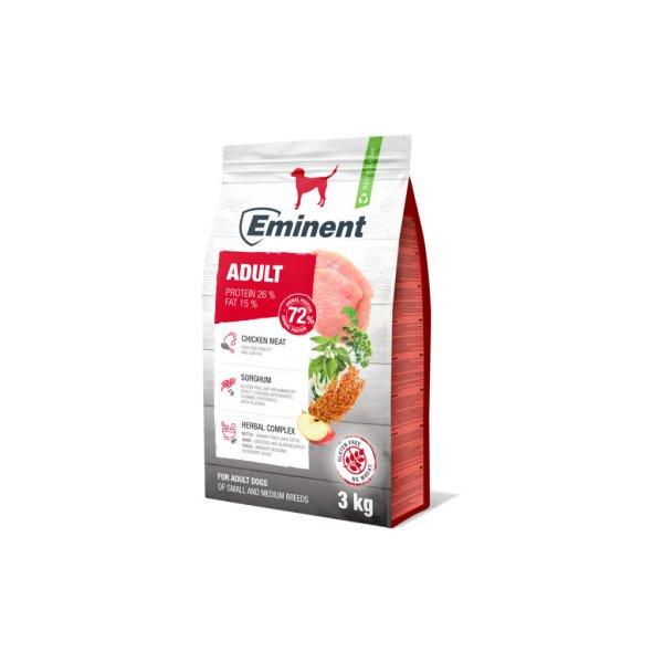 Eminent Adult 3 kg
