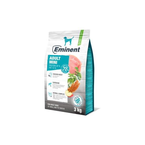 Eminent Adult Mini 3 kg