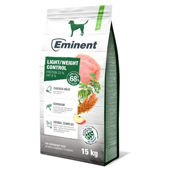 Eminent Light/Weight Control 15 kg