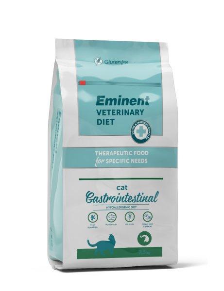 Eminent Diet Cat Gastrointestinal/Hepatic 2,5 kg