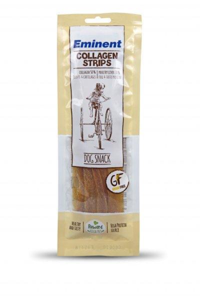 Eminent Collagen Strips 60 g