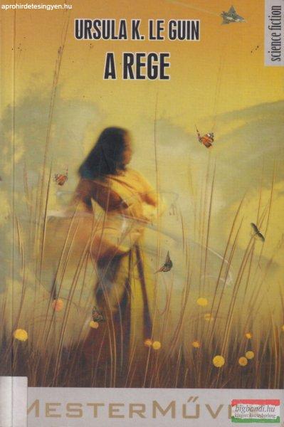 Ursula K. Le Guin - A rege