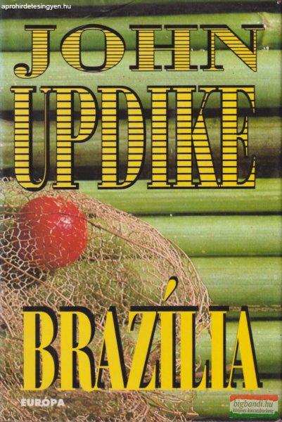 John Updike - Brazília