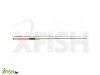 Abu Garcia Devil Casting Casting Medium Perget bot 243cm 10