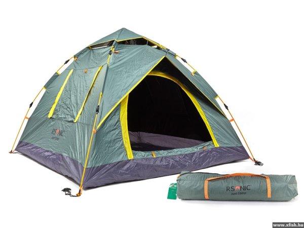Xfish Rsonic Quickupp sátor 200x150x120cm