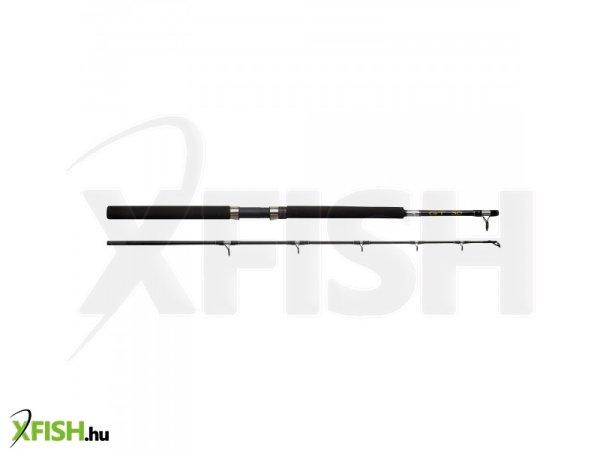 Abu Garcia Rod Gt Csónakos Harcsázó Horgászbot 184cm 30Lbs 2Részes