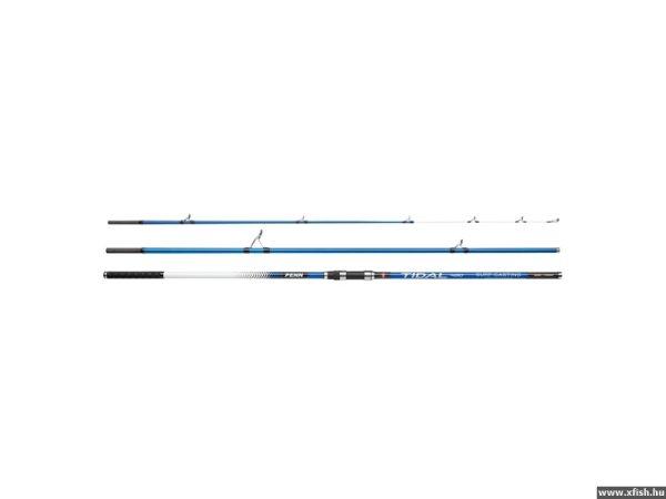 Penn Tidal Xr Surf Casting Távdobó Horgászbot Kék 420cm 100-250g 3Részes