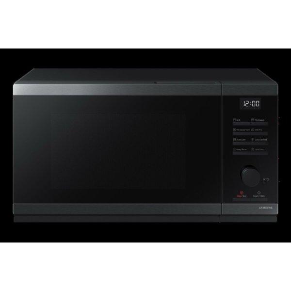 Mikrohullámú Samsung MG23DG4524CG Fekete 23 L 800 W 2400 W MOST 99912 HELYETT
77162 Ft-ért!