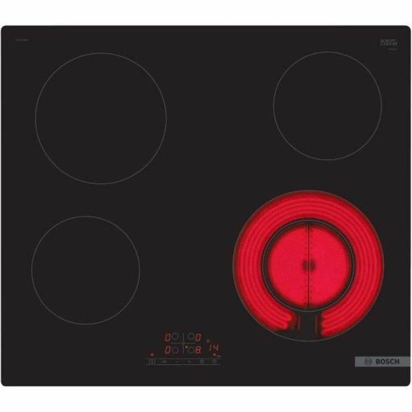 Indukciós Főzőlap BOSCH PKF611BB8H 60 cm 6600 W MOST 222121 HELYETT 171547
Ft-ért!