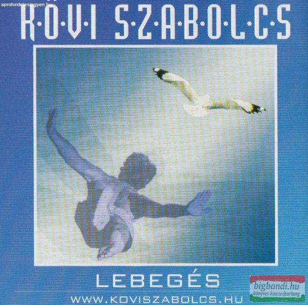 Kövi Szabolcs: Lebegés CD