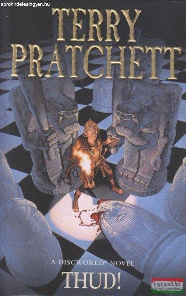 Terry Pratchett - Thud! 