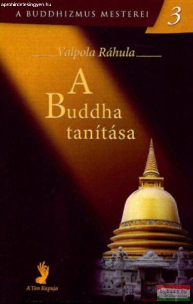 Valpola Ráhula - A Buddha tanítása