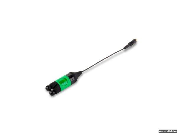 Nash Siren Night Glo Bobbin Large Green Swinger Zöld 15Gr 1db/csomag