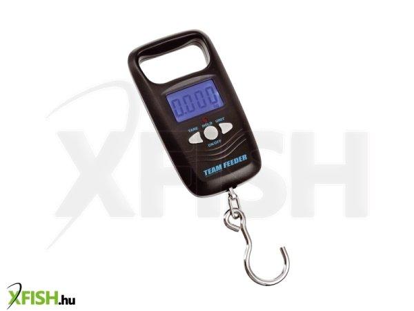 By Döme Tf Elektromos Mérleg Max:50kg