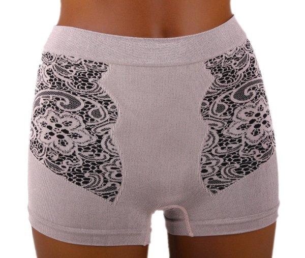 Bellissima 123 Slim&Chic Culotte női boxer