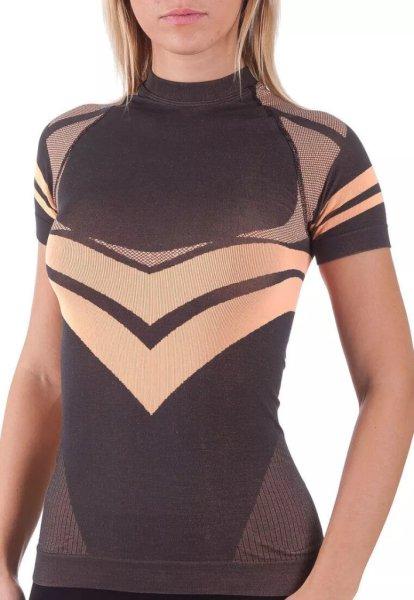 Bellissima A010 Actiwear női fitness felső
