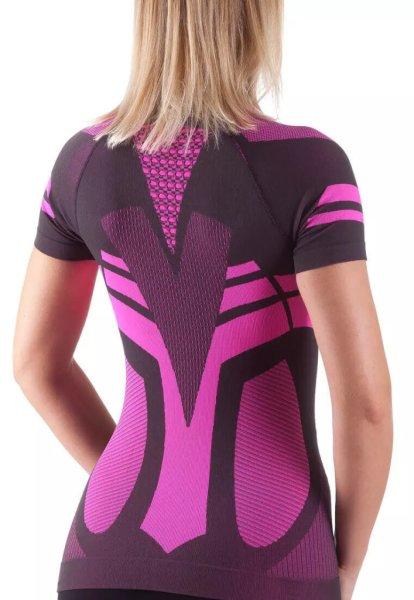 Bellissima A010 Actiwear női fitness felső