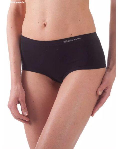 Bellissima 057 női seamless francia boxer