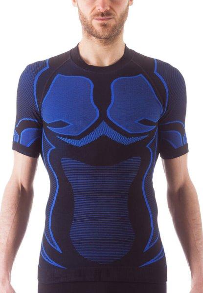 Issimo A013 Actiwear férfi edző póló