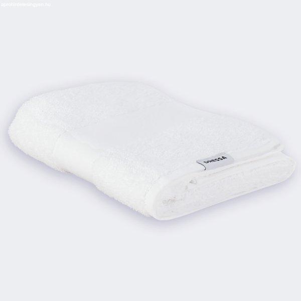 Dressa Home akasztós 100% pamut frottír kéztörlő törölköző 50X100 cm