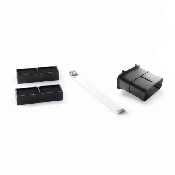 Elica - NIKOLATESLA SUIT BACK OUTLET KIT légcsatorna készlet belső
keringtetéshez