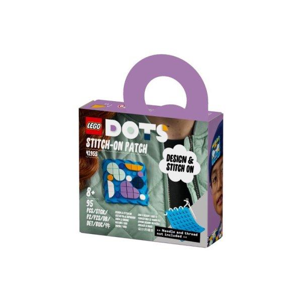 LEGO® - 41955 - DOTS™ Felvarró 