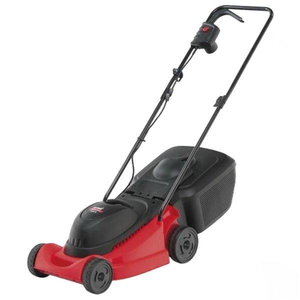 Fűnyíró fűgyűjtős elektromos MTD® Smart 38E ⇔ 37 cm -1400W - eredeti
minőségi alkatrész*