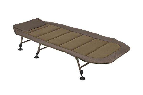 Fox Voyager Standard Bedschair 6 lábú pontyozó ágy 212x90x36cm (CBC114)