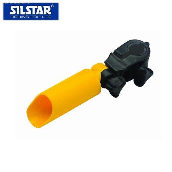 Csónakos Bottartó - Silstar Rodholder Pro ládára, székre erősíthető
(JRH10064)