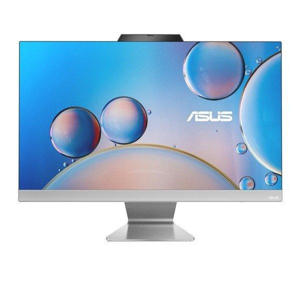 ASUS COM AIO A3402WVAK-WPC224W 23,8" FHD Touch, Intel Core i5-1335U, 16GB,
512GB M.2, INT, WIN11H, Fehér