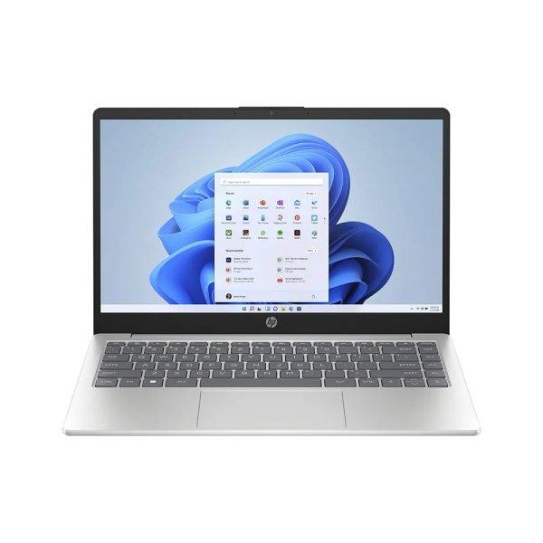 HP 14-EP0012NF / Intel i3-N305 / 8GB / 256GB NVMe / CAM / FHD / HU / Intel UHD
Graphics / Win 11 Home 64-bit renew laptop