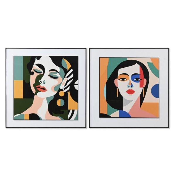 Kép Home ESPRIT Absztrakt Városi / szabadidő 80 x 3,5 x 80 cm (2 egység)
MOST 124979 HELYETT 80155 Ft-ért!