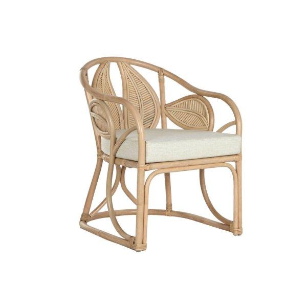 Étkezőszék Home ESPRIT Természetes Rattan 63 x 68 x 81 cm MOST 229098
HELYETT 146942 Ft-ért!