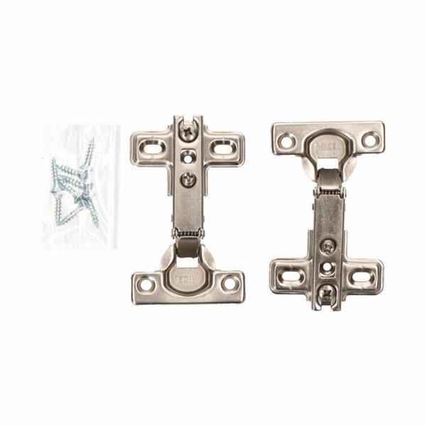 Zsanér EDM 85641 BC01 Fém Acél 26 mm MOST 6234 HELYETT 3266 Ft-ért!