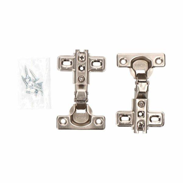 Zsanér EDM 85642 BC01 Acél 26 mm MOST 6234 HELYETT 3266 Ft-ért!