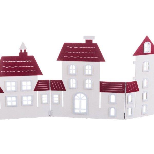 Fadísz Fa MDF 96 X 2 X 30 CM MOST 17797 HELYETT 11418 Ft-ért!