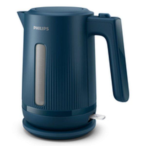Vízforraló Philips HD9411/70 Kék 2200 W 1,7 L ABS MOST 24108 HELYETT 17205
Ft-ért!
