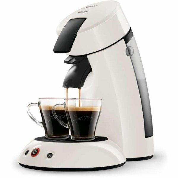 Kapszulás Kávéfőző Philips HD7806.41 1450 W 700 ml MOST 72006 HELYETT 54187
Ft-ért!