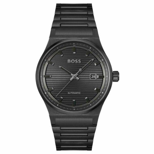 Unisex karóra Hugo Boss 1514120 (Ø 40 mm) MOST 385942 HELYETT 183725 Ft-ért!